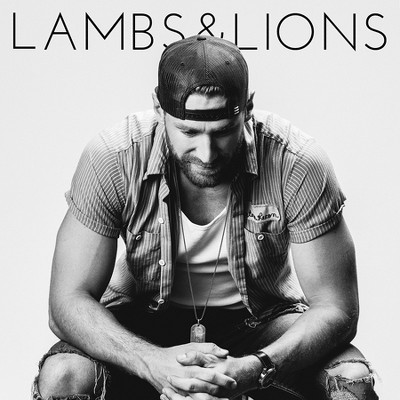 Chase Rice - Lambs & Lions (CD)