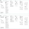 GE Household Lighting Color Changing 20' Plug-In Rope Light - 3 of 4
