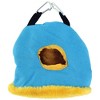 Prevue Pet Small Purple Snuggle Sack - 1167P - 2 of 4