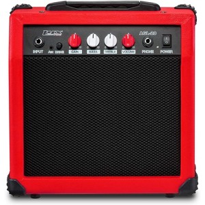 LyxPro Electric Guitar Amp, 20w Portable Mini Amplifier - 1 of 4
