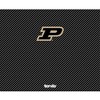 NCAA Purdue Boilermakers Carbon Fiber Wide Mouth Water Bottle - 40oz - image 2 of 3