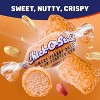 Chick-O-Stick Crunchy Peanut Butter Rolled In Toasted Coconut 1/2/3/4 LB Bulk Packaging - 3 of 4