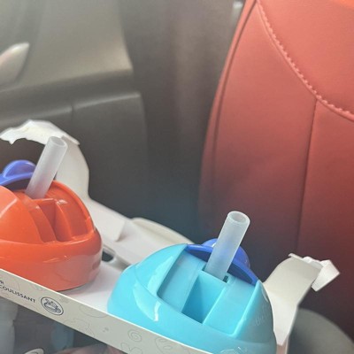 The First Years - Cars Flip Top Baby Straw Cup Online in Pakistan