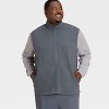 Men's Quilted Vest - All In Motion™ - 3 of 3
