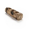 The Lakeside Collection Woodland Log Tea Light Candleholders - Single Log - 2 of 2