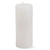 TAG Chapel Paraffin Wax Candle - 2 of 4