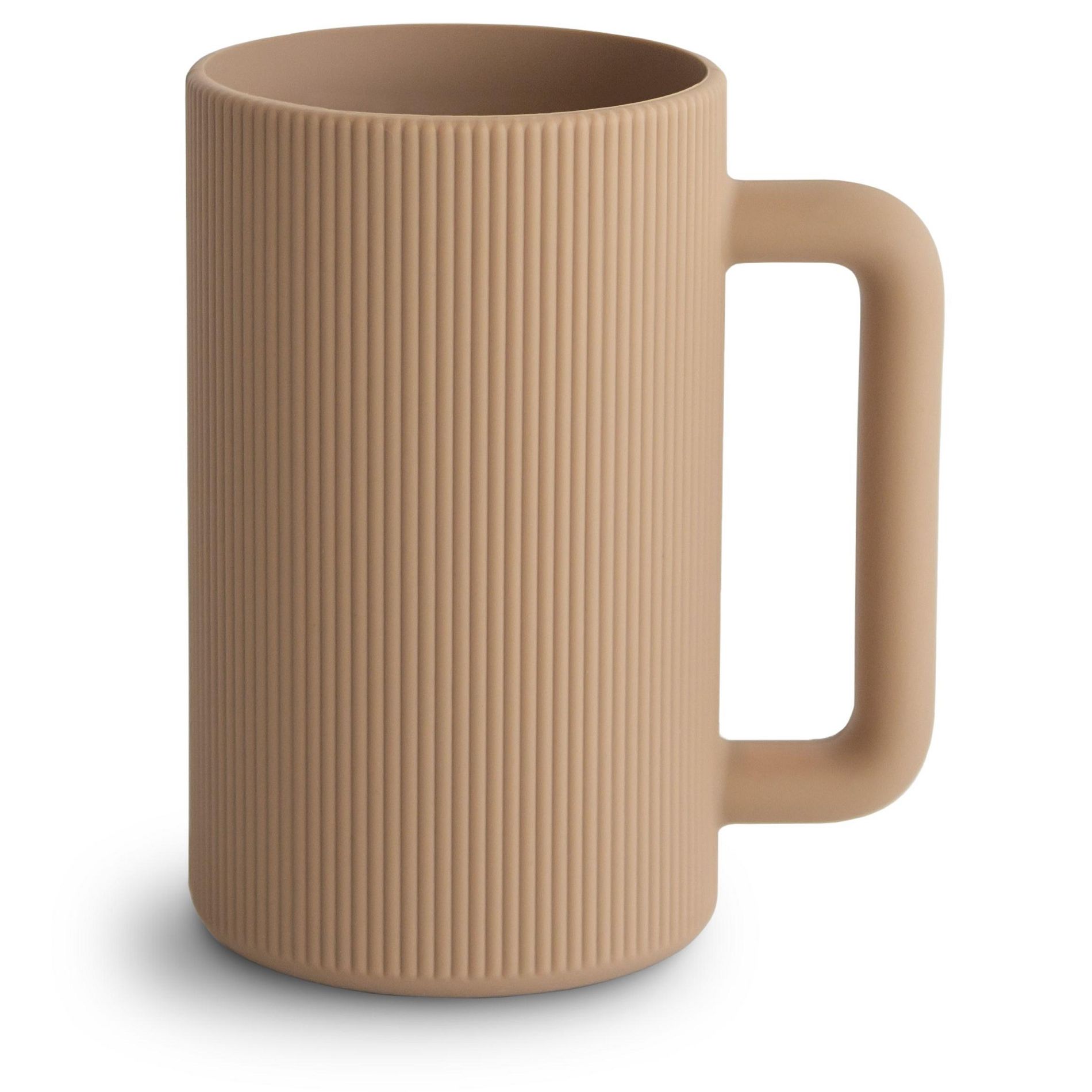 Bath Rinse Cup Natural One Size