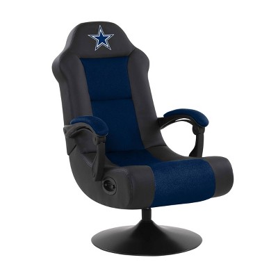 NFL Dallas Cowboys Ultra Game Chair