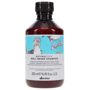 Davines NaturalTech Well-Being Shampoo 8.45 oz - 1 of 4
