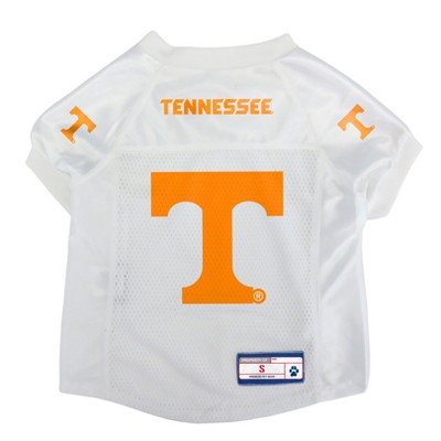 tennessee football jersey