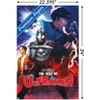 Trends International The Rise of Ultraman - Cover #2 by Jorge Molina Unframed Wall Poster Prints - 3 of 4