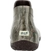 Men's Men's Mossy Oak® Country DNA™ Muckster Lite EVA Ankle Boot - 4 of 4