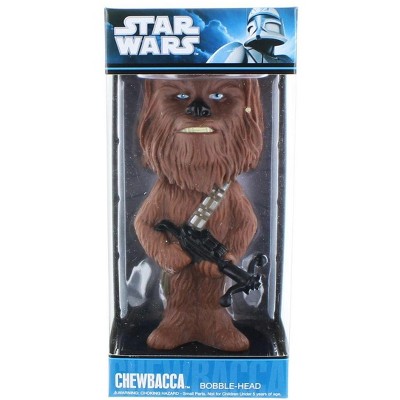 bobble head chewbacca