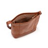 The Sak Women's Hobo Tobacco Floral Emboss - 4 of 4