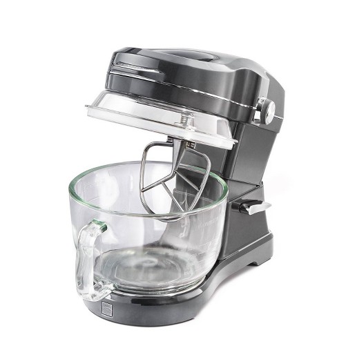 Kenmore Elite Bowl-Lift Stand Mixer With Timer