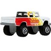 Matchbox 1968 Dodge D200 Truck Series 2025 - 3 of 3