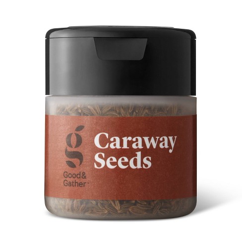 Caraway Seeds - 0.9oz - Good & Gather™ - image 1 of 2