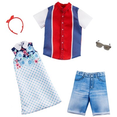 ken clothing