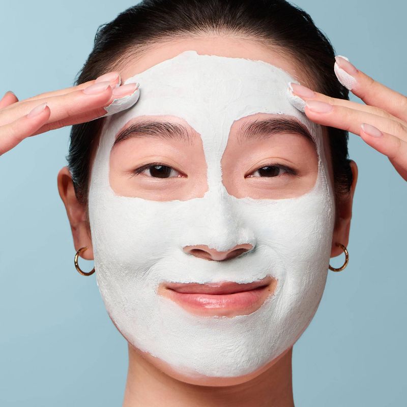 Hero Cosmetics Pore Purity Face Mask - 2.35 fl oz, 3 of 8