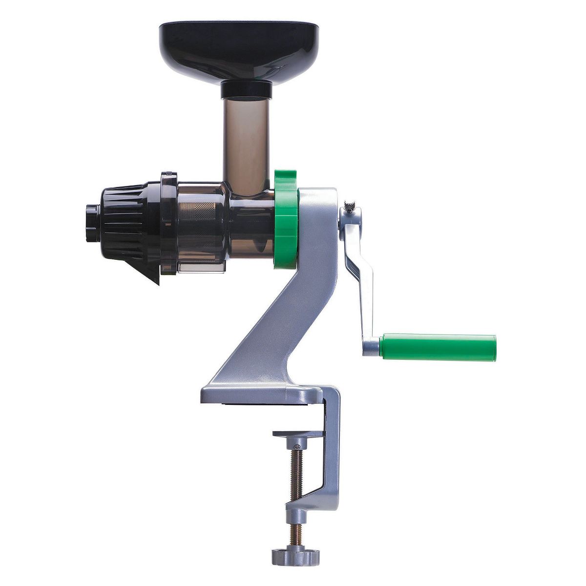 Tribest Zstar Manual Juicer - thumbnail 4