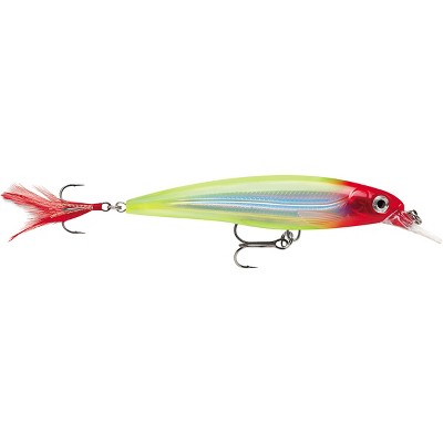 Rapala 4 X-rap 10 Fishing Lure : Target