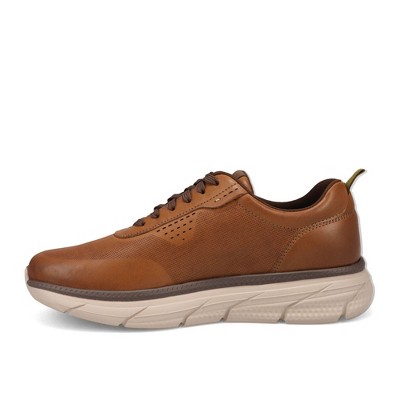 Dockers Mens Here We Go Polished Sneaker, Butterscotch, Size 11 — фото 5