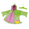 Kidorable Fairy Raincoat - 2 of 3