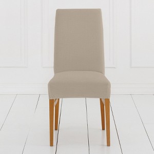 BrylaneHome Brighton Stretch Slipcover - 1 of 2