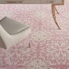 Nourison Jubilant Floral Transitional Indoor Area Rug - 4 of 4