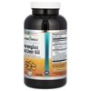 Amazing Nutrition Amazing Omega, Norwegian Cod Liver Oil, Lemon, 1,000 mg, 250 Softgels - 4 of 4