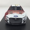 Kevin Harvick 2023 Budweiser 1:24 Color Chrome Diecast - 3 of 4