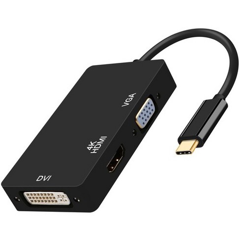 dvi to hdmi adapter for macbook pro