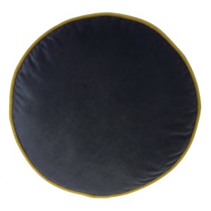 Chelsea Tricolor Throw Pillow - Edie@Home - 1 of 4