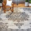 Azalea Outdoor Patio Country Rug - Nicole Miller - image 2 of 4