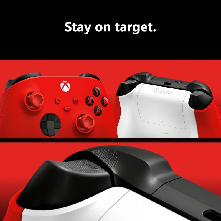 Xbox Series X|S Wireless Controller, 5 of 9
