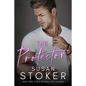 The Protector - (Game of Chance) by  Susan Stoker (Paperback) - 1 of 1