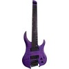 Legator Ghost 8 String Multi-Scale Super Shred Series Flamed Maple Electric Guitar - 3 of 4