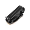 Unique Bargains Universal Sunglasses Hanger Bling Ticket Clip for Car Sun Visor Accessory - 4 of 4