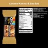 KIND Minis Caramel Almond Sea Salt - 7oz/10ct - 4 of 4