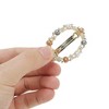 Unique Bargains Fashion Hairdo Clip 1 Pc - 4 of 4