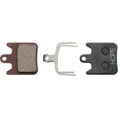 Hope Tech Tech X2 Caliper Pads Disc Brake Pad