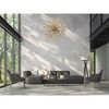 Elegant Lighting Vera 34 - Light Pendant in  Gold - 2 of 4