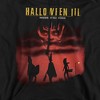 Halloween Iii Season Of The Witch Adult Pull-Over Hoodie - 2 of 4