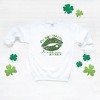 Simply Sage Market Women's Graphic Sweatshirt Kiss Me Anyway - 3 of 3