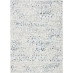 Courtyard CY8385 UV & Stain Resistant Non-Shedding Power Loomed Indoor/Outdoor Rugs - Safavieh - 1 of 4