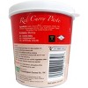 Mae Ploy Red Curry Paste - 14oz - image 2 of 4