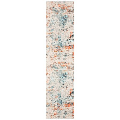 Madison MAD478 Power Loomed Indoor Rug - Safavieh