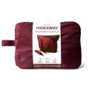 FITKICKS Hideaway Packable Duffle, Large Duffle Bag for Travel - 4 of 4
