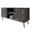 CasePiece TV Stand Console - 3 of 4