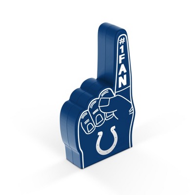 NFL Indianapolis Colts Finger Powerbank